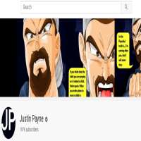 Justin PayneJustin Payne (YouTube Channel 2009)