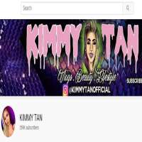 Kimmy TanKIMMY TAN (YouTube Channel 2006)