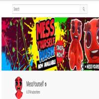 MessYourselfMessYourself (YouTube Channel 2011)