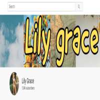 Lily GraceLily Grace (YouTube Channel 2019)