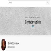 HeyItsDovanieeeHeyitsdovanieee (YouTube Channel 2014)