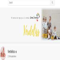 VerdelissVerdeliss (YouTube Channel 2008)