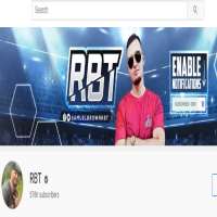 RBT (YouTuber)RBT (YouTube Channel 2010)