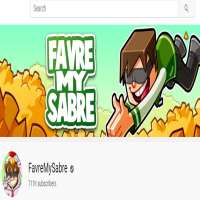 FavreMySabreFavreMySabre (YouTube Channel 2015)