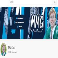 MMGMMG (YouTube Channel 2015)