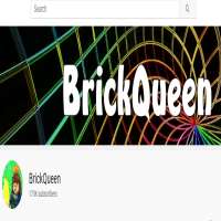 BrickQueenBrickQueen (YouTube Channel 2011)