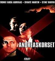 Trond Fausa AurvagAndreaskorset (Film 2004), Den brysomme mannen as Andreas Ramsfjell (Film 2006)