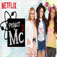 Madeline WhitbyProject Mc² as Jillian (TV Series 2015)