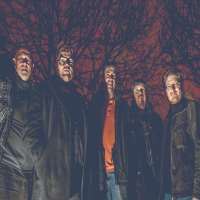 Sean PantingKelly Russell & The Planks (Band), Drive (Band)