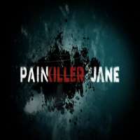 Noah DanbyPainkiller Jane as Connor King (TV Series 2007)