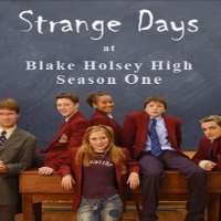 John RalstonLife with Derek as George Venturi (TV Series 2005-2009), Strange Days at Blake Holsey High as Jack Avenir (TV Series 2005-2006)