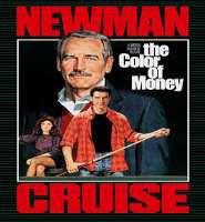 Paul NewmanThe Color of Money (Film 1986)
