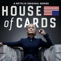 Elizabeth NormentHouse of Cards as Nancy Kaufberger (TV Series 2013-2014)