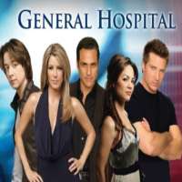 Chloe LanierGeneral Hospital as Patricia Spencer (Soap Opera 2015-2020)