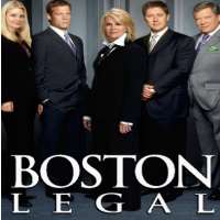 Constance ZimmerEntourage as Dana Gordon (TV Series 2005-2011), Boston Legal as Claire Simms (TV Series 2006-2007)