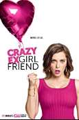 Vella LovellCrazy Ex-Girlfriend (series 2015)