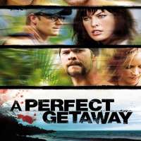 Kiele SanchezA Perfect Getaway as Gina (Film 2009), The Purge: Anarchy as Liz (Film 2014)