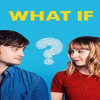 Tommie Amber PirieWhat If as Gretchen (Film 2013), How to Plan an Orgy in a Small Town as Polly Murray (Film 2015)