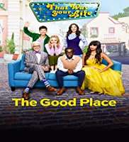 Anna KhajaThe Good Place as Manisha Al-Jamil (TV Series 2016-2020)