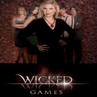 Paul GreeneWicked Wicked Games as Benjamin Gray (TV Series 2006-2007)