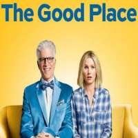 Joe MandeThe Good Place as Toddrick Hemple (TV Series 2017-2020)