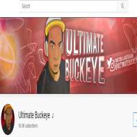 Ultimate BuckeyeUltimate Buckeye (YouTube Channel 2016)