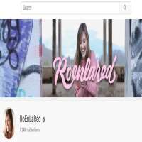 RoEnLaRedRoEnLaRed (YouTube Channel 2011)