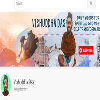 Koi FrescoVishuddha Das (YouTube Channel 2014)