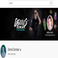 Dennis DomianDennis Domian (YouTube Channel 2013)