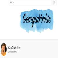 Georgia YorkieGeorGiaYorkie (YouTube Channel 2012)