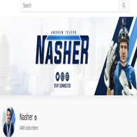 TheNasher61Nasher (YouTube Channel 2011)