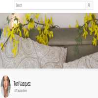 Tori VasquezTori Vasquez (YouTube Channel 2017)