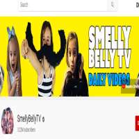 Aydah VlachSmellyBellyTV (YouTube Channel 2015), It's Aydah (YouTube Channel 2015)