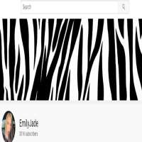 Emily JadeEmilyJade (YouTube Channel 2013)