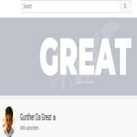 Chase EatmonGunther Da Great (YouTube Channel 2015)