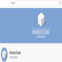 ModestCubeModestCube (YouTube Channel 2012)