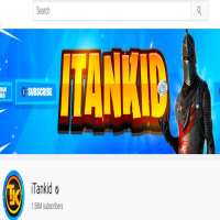 ITanKidiTankid (YouTube Channel 2011)