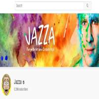 JazzaJazza (YouTube Channel 2012)