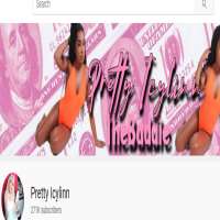 Icylinn GoodmanPretty Icylinn (YouTube Channel 2014)