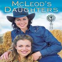 Michelle LangstoneFor Good as Lisa (Film 2003), McLeod's Daughters as Fiona Webb Ryan (TV Series 2006)