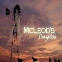 Lisa ChappellMcLeod's Daughters as Claire McLeod (TV Series 2001-2004)