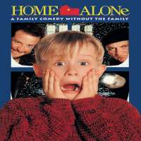Joe PesciHome Alone (Film 1990)