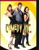 Jim RussellComedy Inc. (Television series 2003)