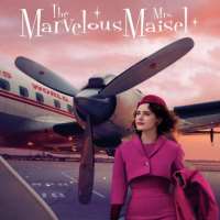 Cheryl SternThe Marvelous Mrs. Maisel as Ida (Web TV Series 2018)