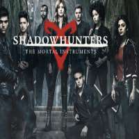 David CastroShadowhunters as Raphael Santiago (Series 2016-2019)