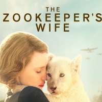 Efrat DorThe Zookeeper's Wife as Magda Gross (Film 2017), The Flash as Eva McCulloch (TV Series 2020-Present)