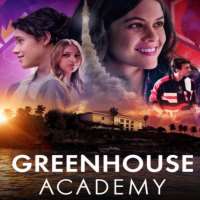 Stephanie TroyakGreenhouse Academy as Tammy (TV Series 2017-2018)
