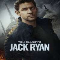 John HoogenakkerTom Clancy's Jack Ryan as Matice (Web TV Series 2018-2019)