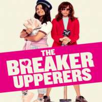 Madeleine SamiThe Breaker Upperers as Mel (Film 2018)