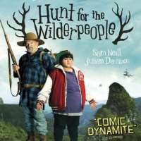 Rima Te WiataHousebound as Miriam Bucknell (Film 2014), Hunt for the Wilderpeople as Bella (Film 2016)